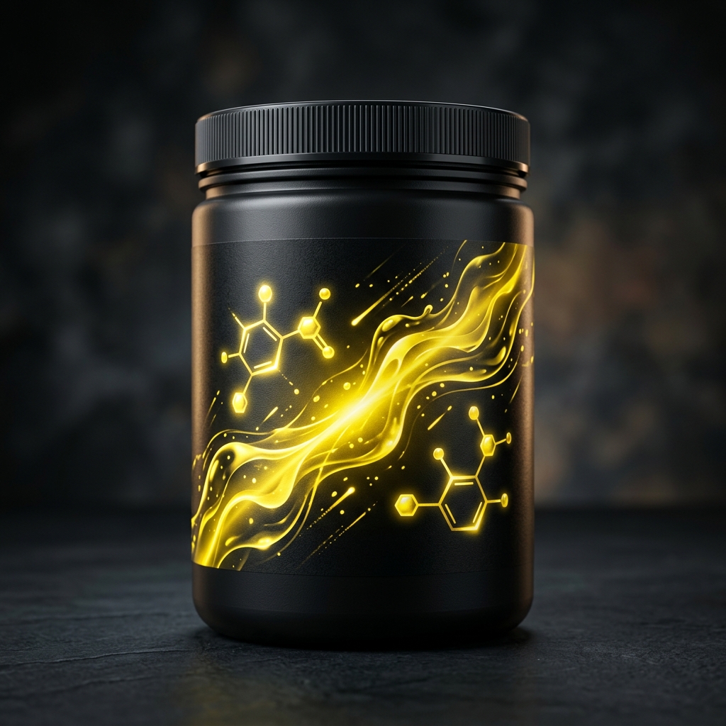 BCAAs Recovery