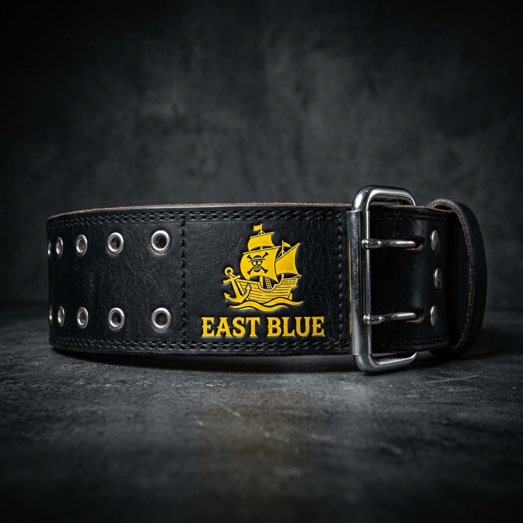 Titan Lifting Belt
