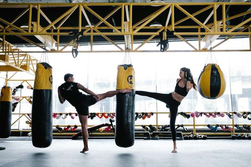 Combat