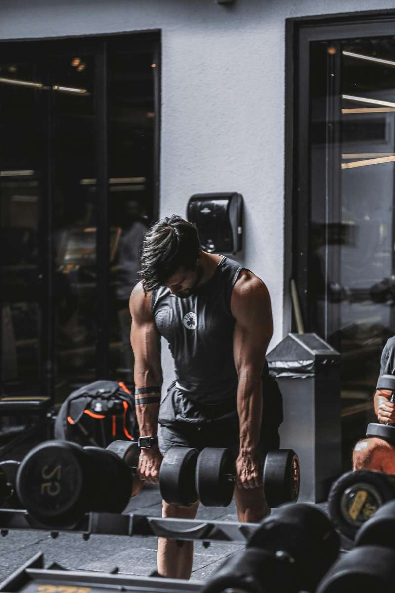 Strength & Power